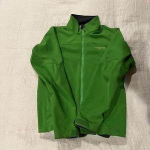 Patagonia Adze jacket, size M